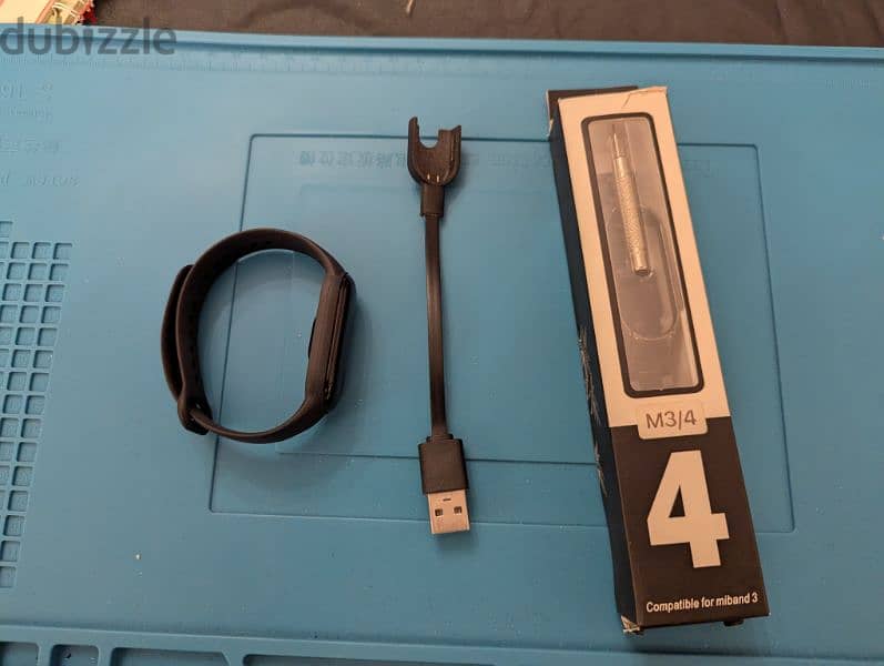 Mi Band 3 3