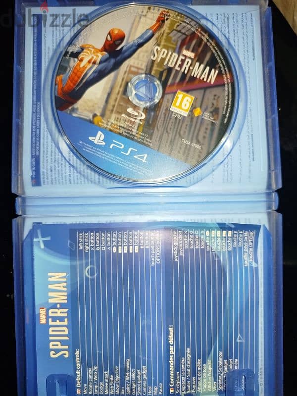 gtav/ spider man 3