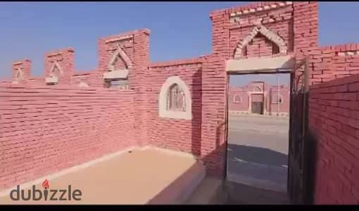 مدفن للبيع في مقابر القاهرة الجديدة أول طريق العين السخنه نقل ملكيه باسم المشتري