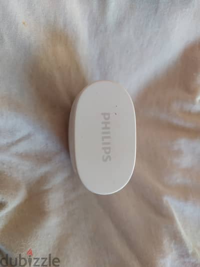بوكس علبه شحن سماعات فيليبس PHILIPS