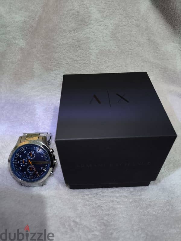 ARMANI Exchange AX 1