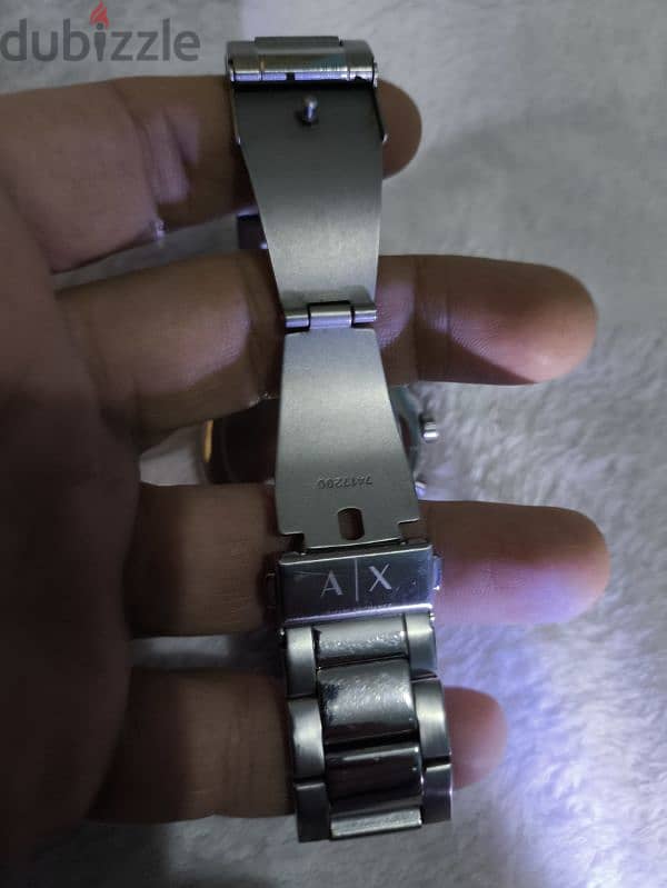 ARMANI Exchange AX 3