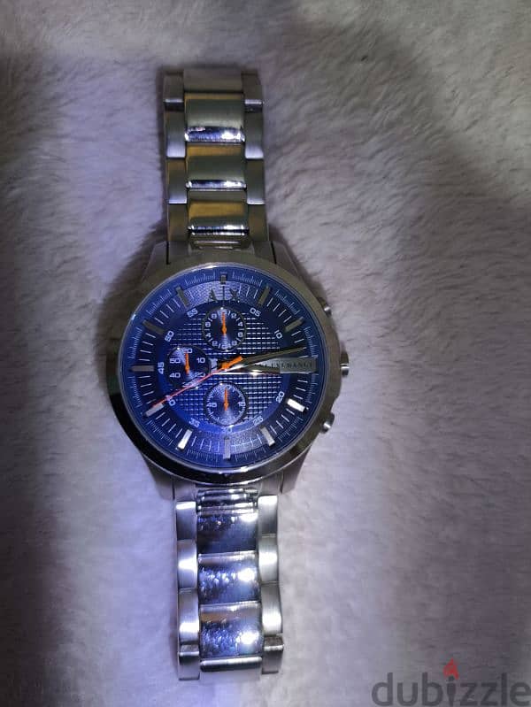 ARMANI Exchange AX 4