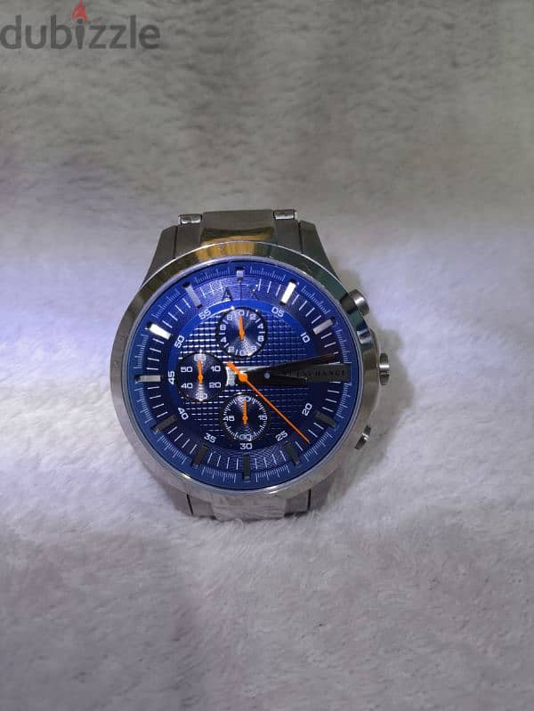 ARMANI Exchange AX 5