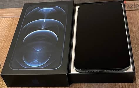 iPhone 12 Pro Max