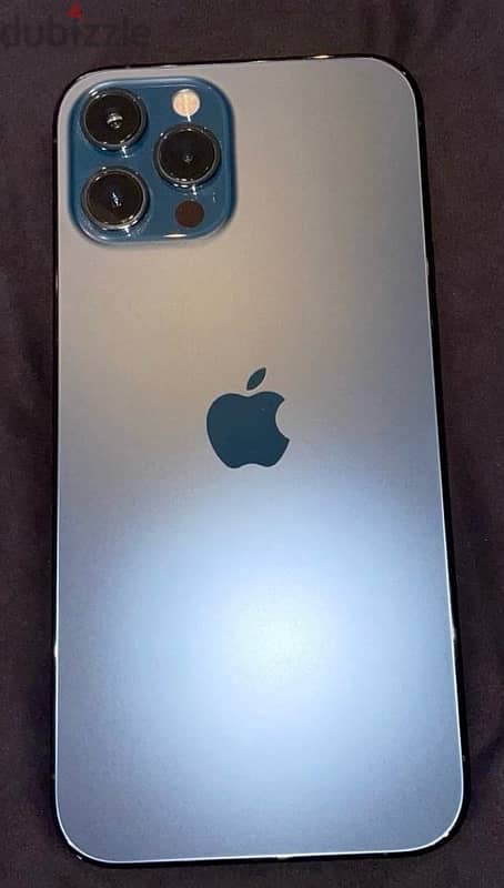 iPhone 12 Pro Max 1