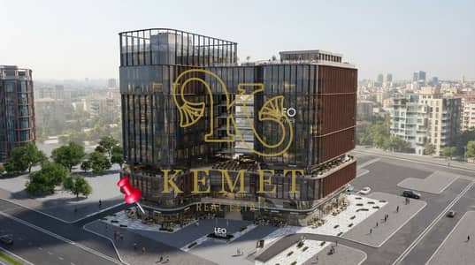 صيدلية 129م متأجرة سنويا ب 10 مليون من اول يوم استلام لمدة 9 سنين مقدم 50% وعائد 100% عالمقدم ومفيش اقساط ولاقبل ولا بعد الاستلام تعتبر ببلاش العاصمة