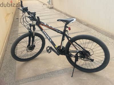 Trinix Bicycle
