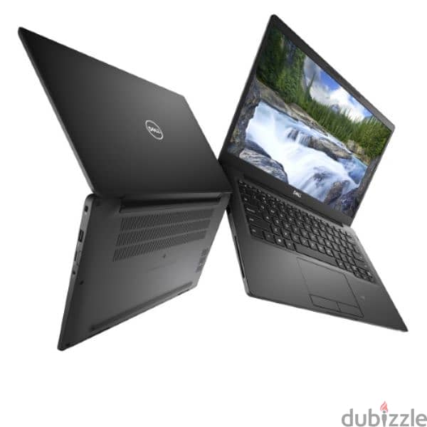 Dell Latitude E7280 1