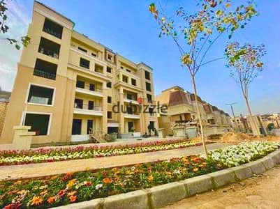Apartments for sale in SaraI, 169 meters, 3 rooms, immediate delivery, prime location