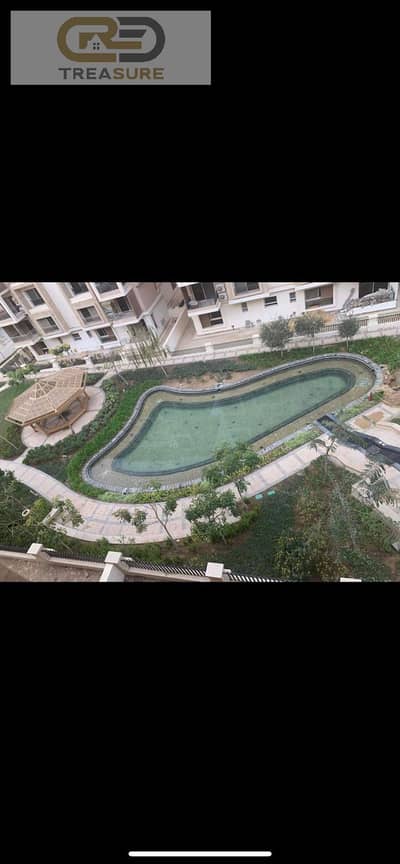 شقة بمطبخ للبيع في تاج سيتي - المنطقة T - Taj City-Zone T