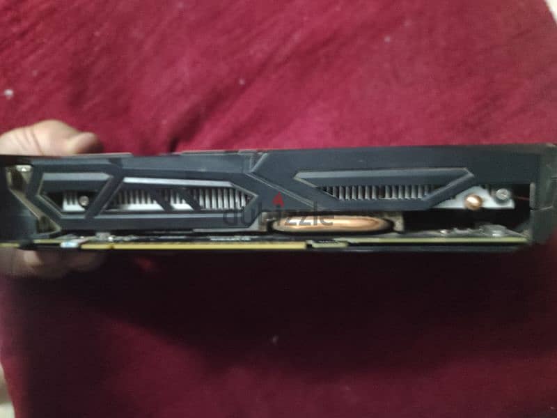 جهاز hp 600 g1 مع كرت شاشة gtx1050ti 5