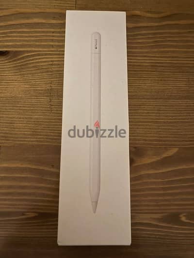APPLE PENCIL TYPE-C (SEALED)NEVER OPENED !! !!