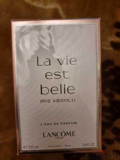 La Vie Est Belle Iris Absolu 100ml EDP
