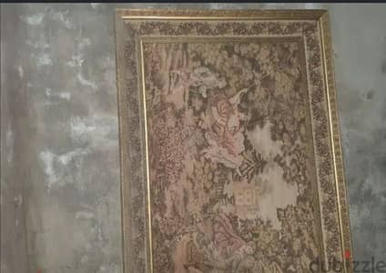 برويز قديمة بحالة ممتازة