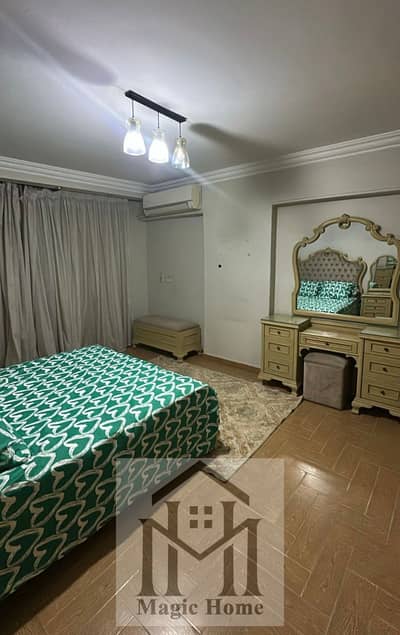 Apartment for Sale – A Golden Investment in the Heart of Mohandessin (Sphinx Square)
