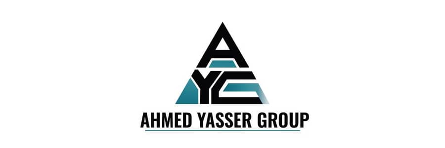 Ahmed yasser group