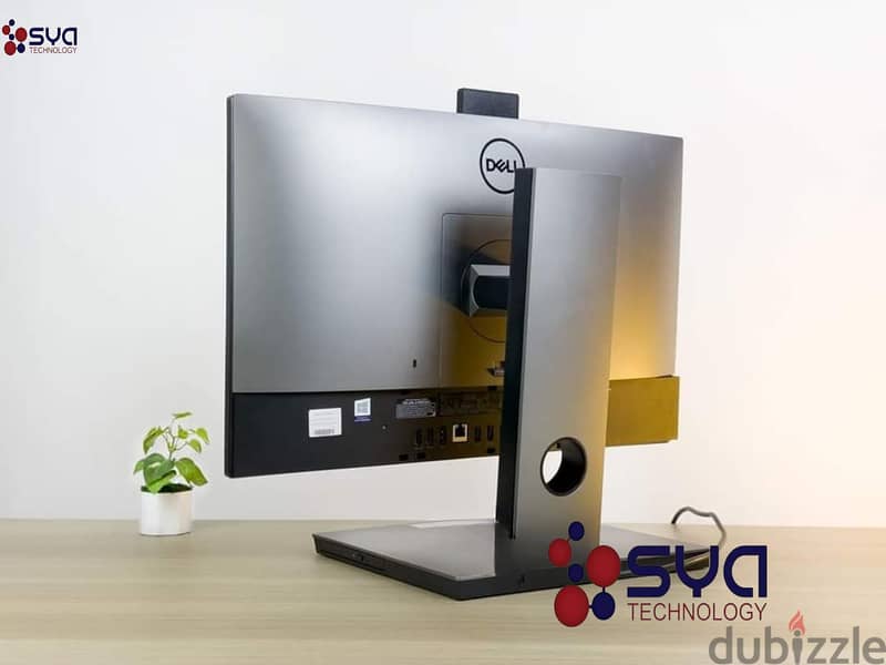 DELL ALL IN ONE CORE I5 9TH 1
