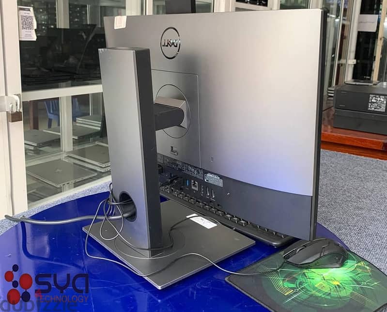 DELL ALL IN ONE CORE I5 9TH 3