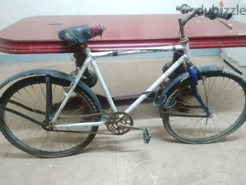 Used Wheel
