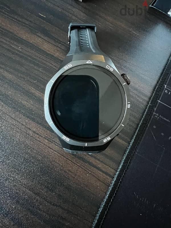 smart watch 2