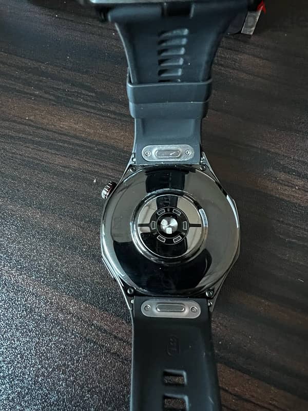 smart watch 3