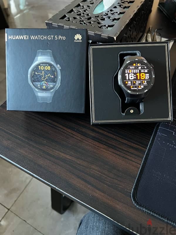 smart watch 6