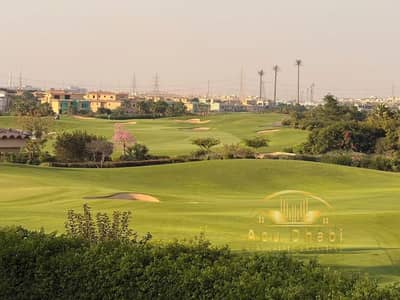 A distinctive villa with a direct view of the golf course in one of Madinaty's most prestigious areas – a prime location within VG2.