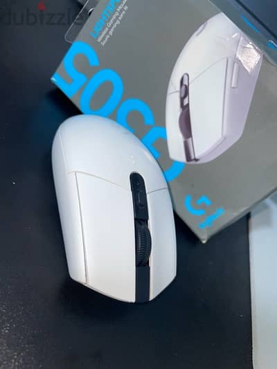 Logitech g305 wireless mouse