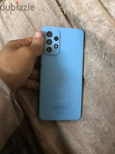 Samsung A52