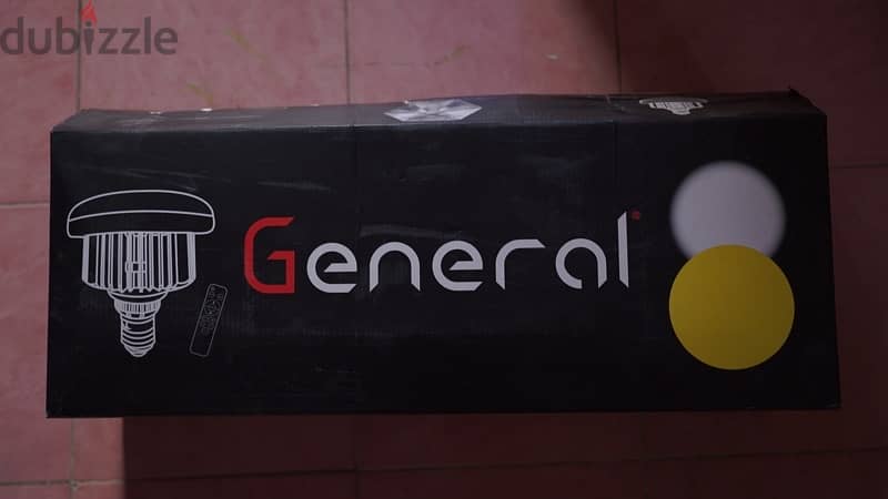General light 2