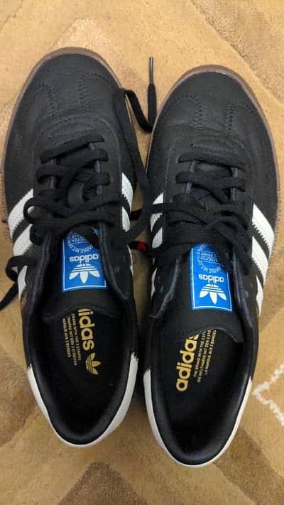 Adidas Shoes Original