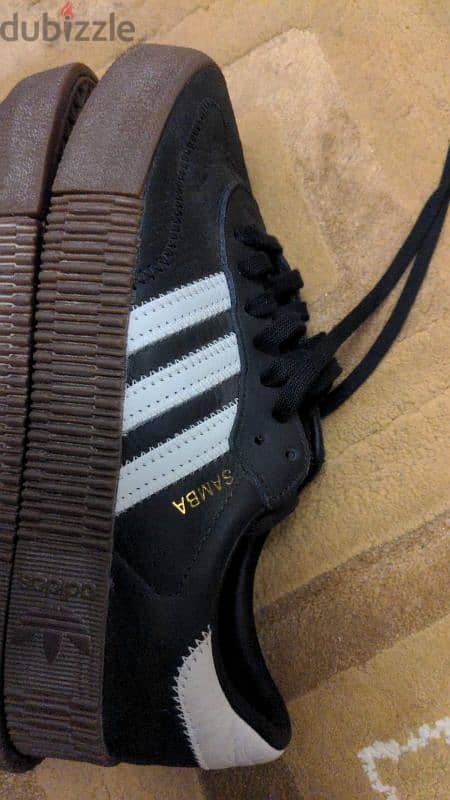 Adidas Shoes Original 1