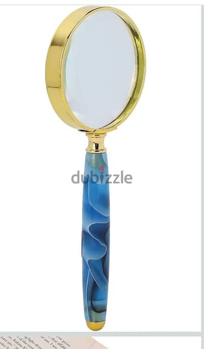 عدسة مكبرة (Magnifying Glass). 82mm