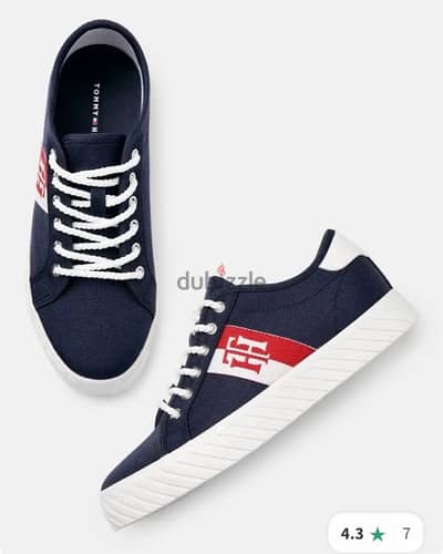 tommy original size 37