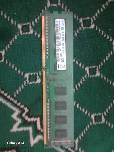 ram 2gb ddr3
