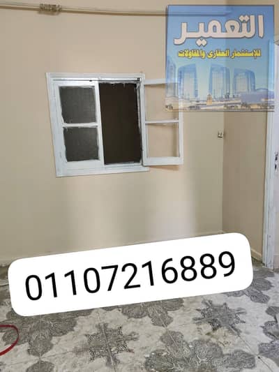 شقة بالزيتون للايجار قرب المطافئ