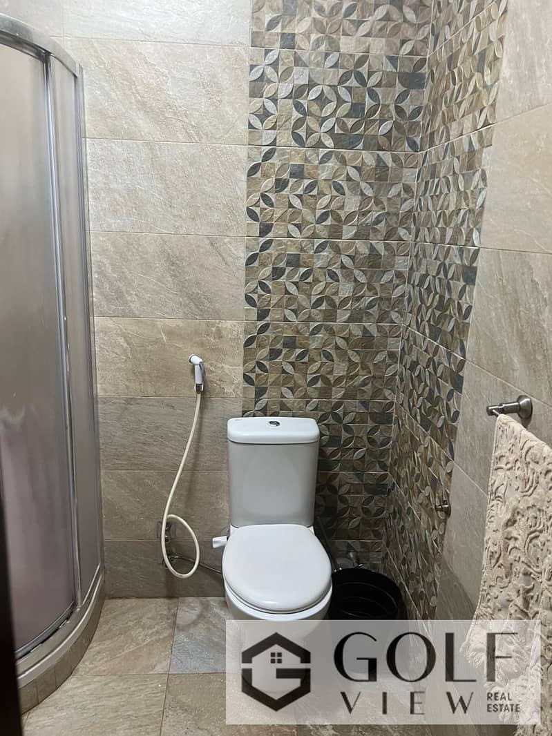 2 Bedrooms 116 sq.M Apartment for sale 6,200,000 EGP in Opera City Compound, Sheikh Zayed