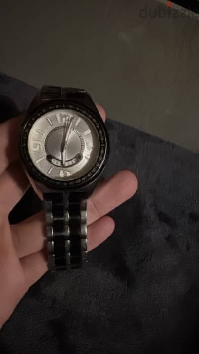 1881 cerruti watch