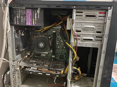 كومبيوتر i7 gtx1060