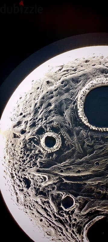 Moon light art 12