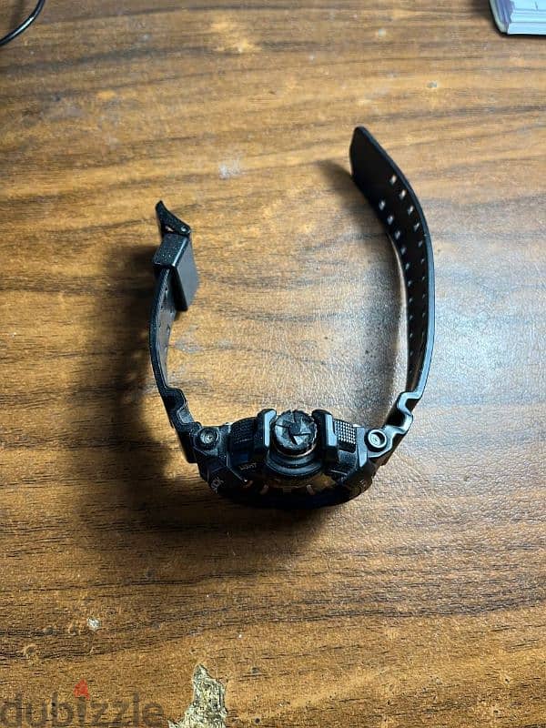 casio g shock 5