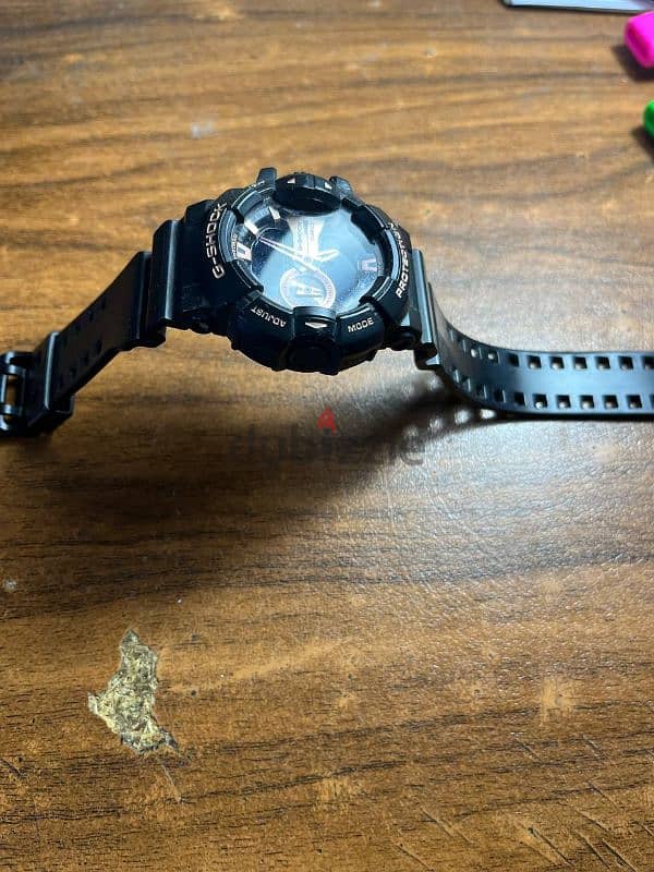 casio g shock 7