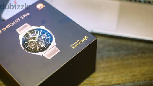 وارد السعودية متبرشمة gt3 pro huawei