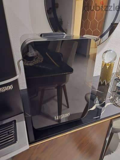 espresso machine ماكينة اسبرسو