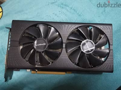 sapphire rx 570 4gb