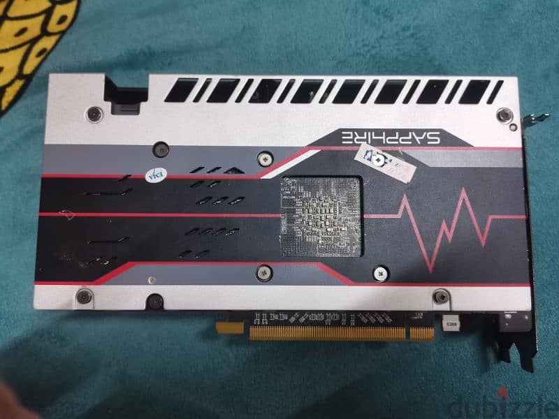 sapphire rx 570 4gb 1