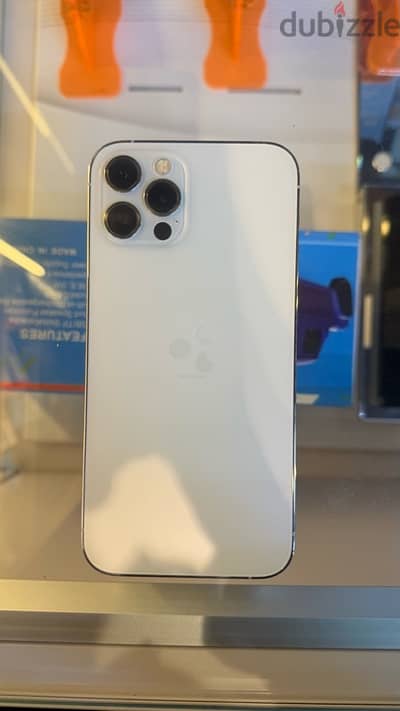 iPhone 12 Pro