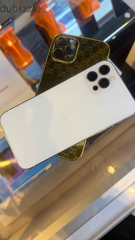 iPhone 12 Pro 1