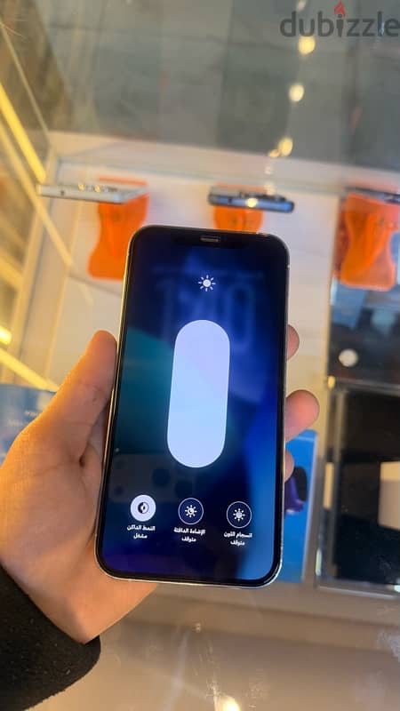 iPhone 12 Pro 2